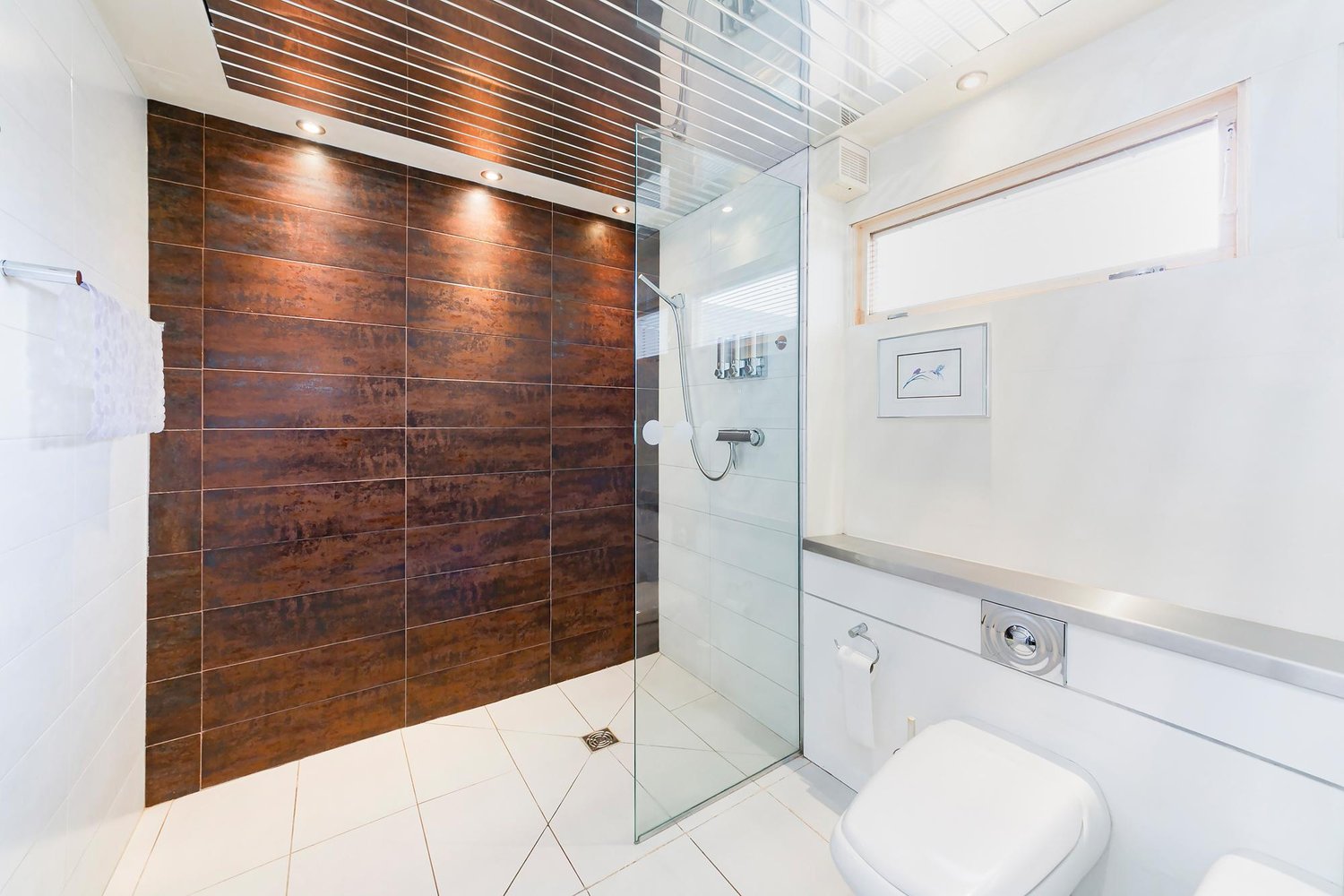 Puutalo Main Street, Elvington, York