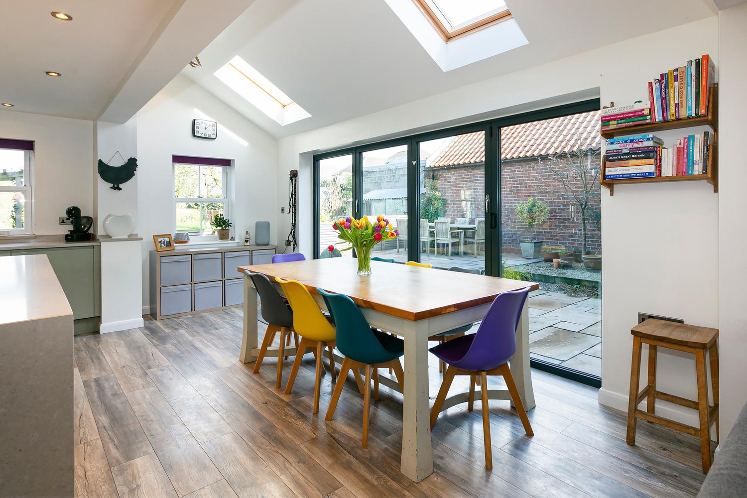 *Gomersal Cottage Main Street, Melbourne, York