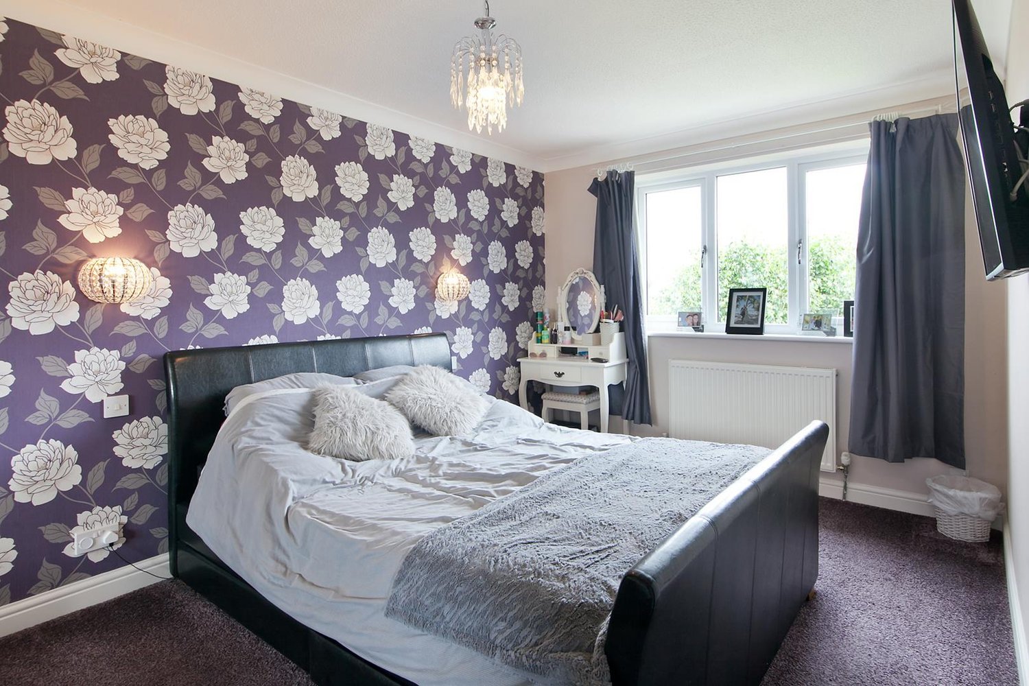 97 Godwins Way, Stamford Bridge, York