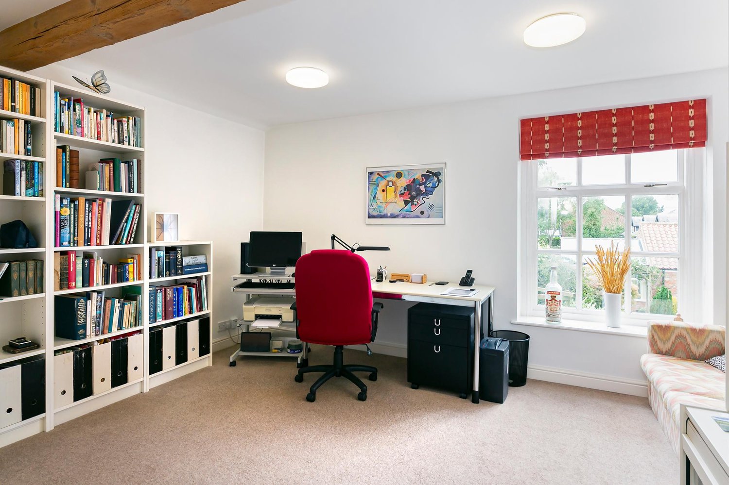 Priory Barn Main Street, Everingham, York