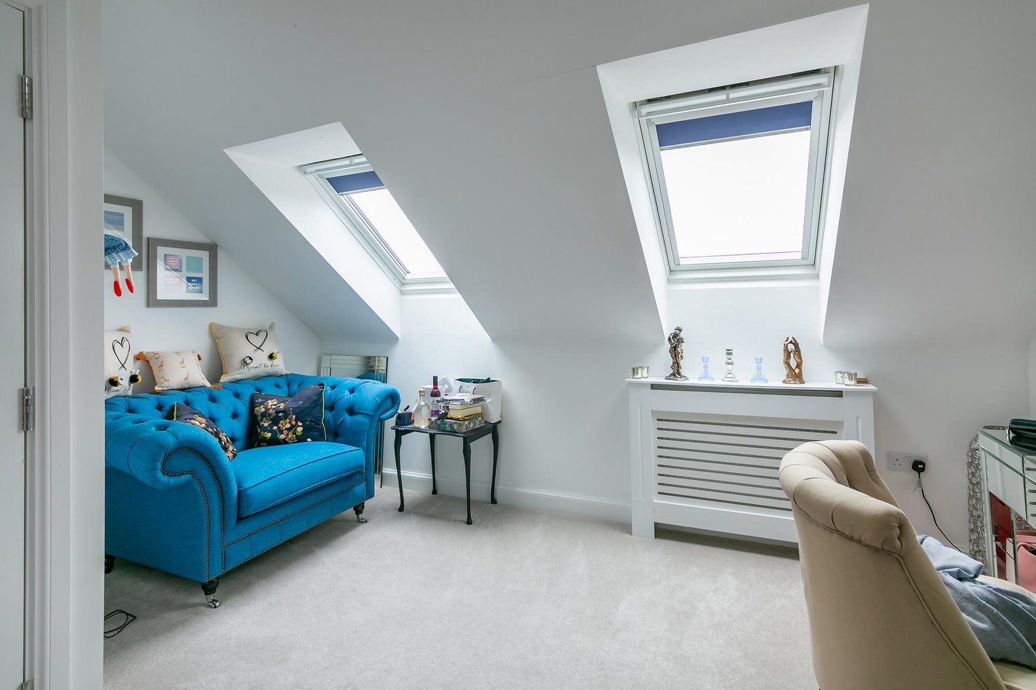 16 Orchard Drive, Barlby, Selby