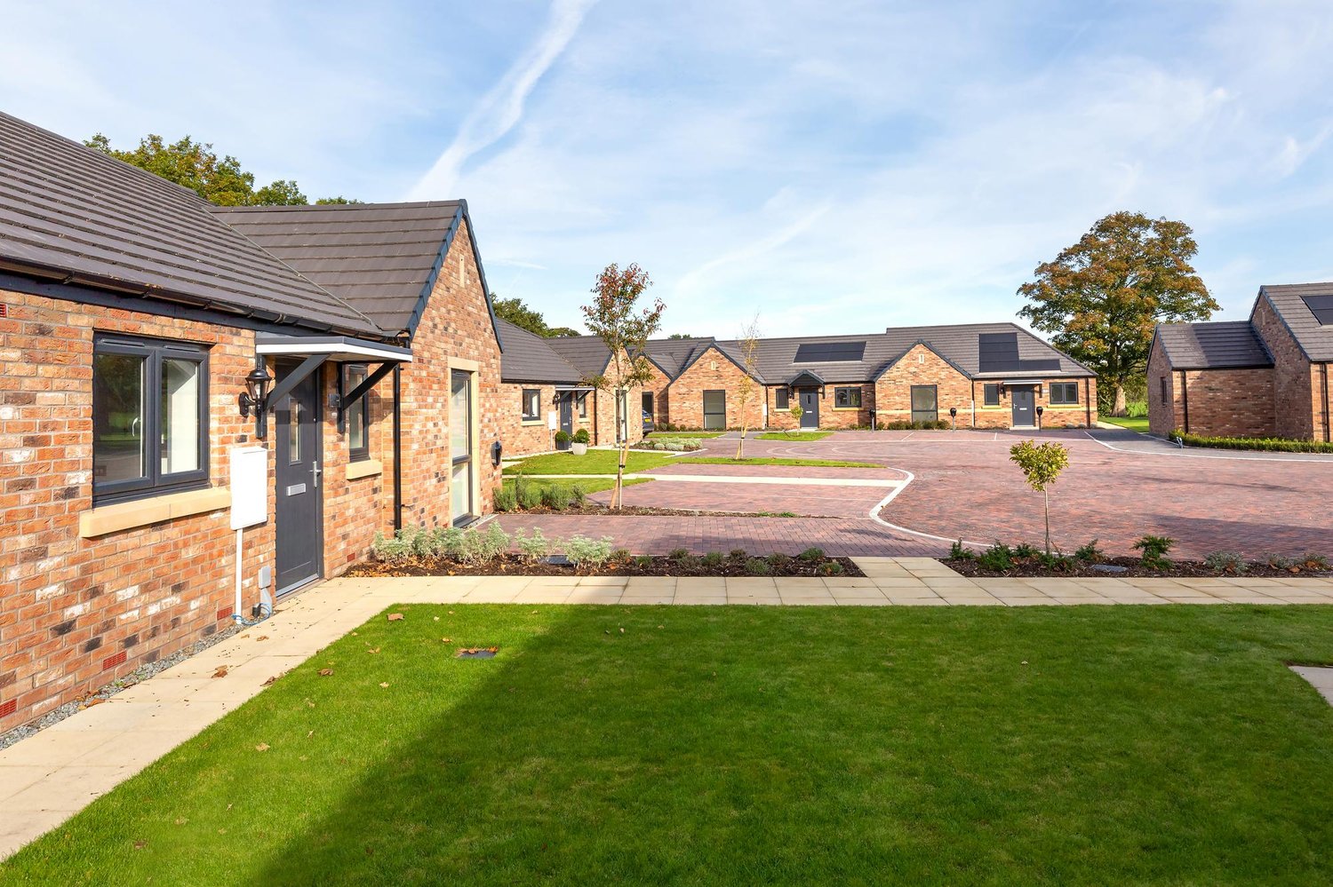 4 Lavender Fields, Feoffee Common Lane, Barmby Moor