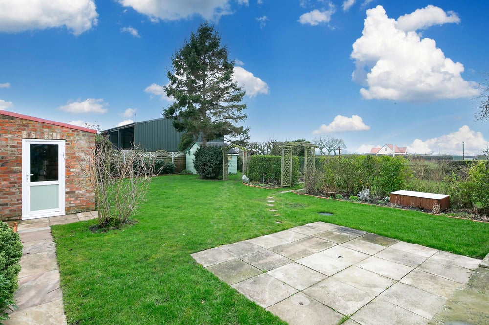 Poplar Farm Main Street, Harlthorpe, Selby