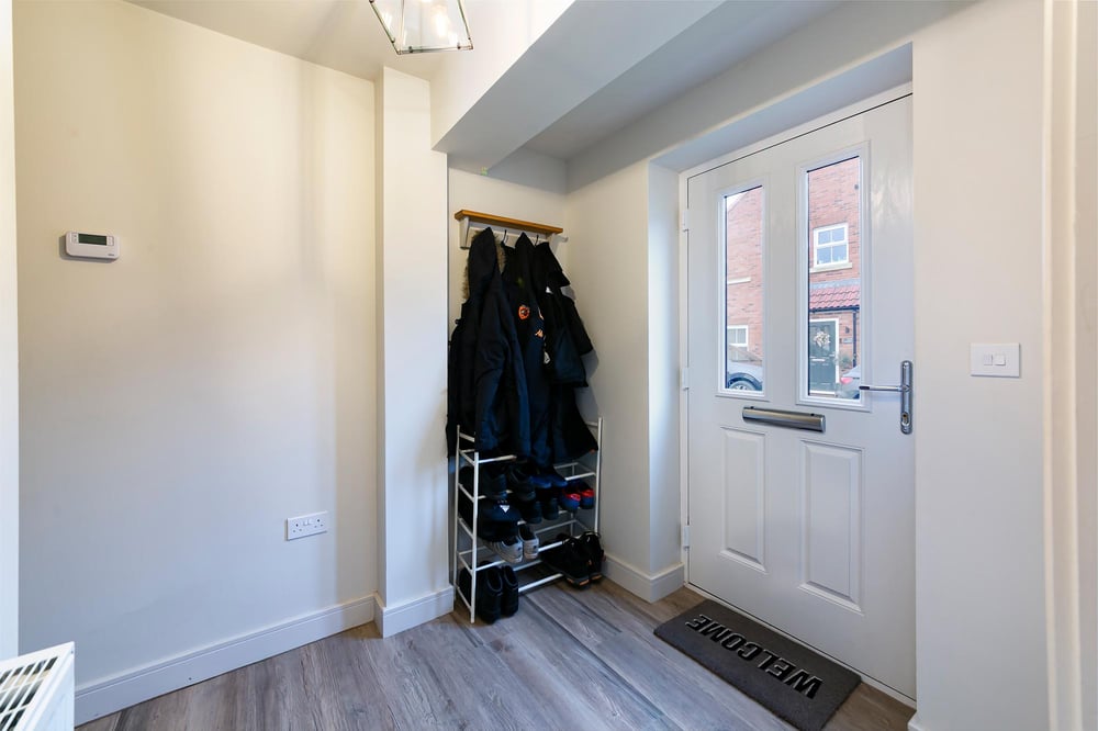 8 Burlington Place, Market Weighton, York