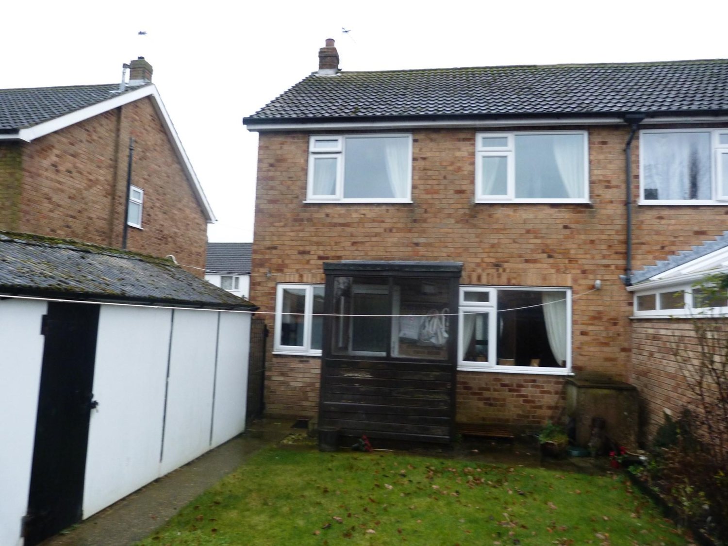 3 Sandfield Close, Market Weighton, York