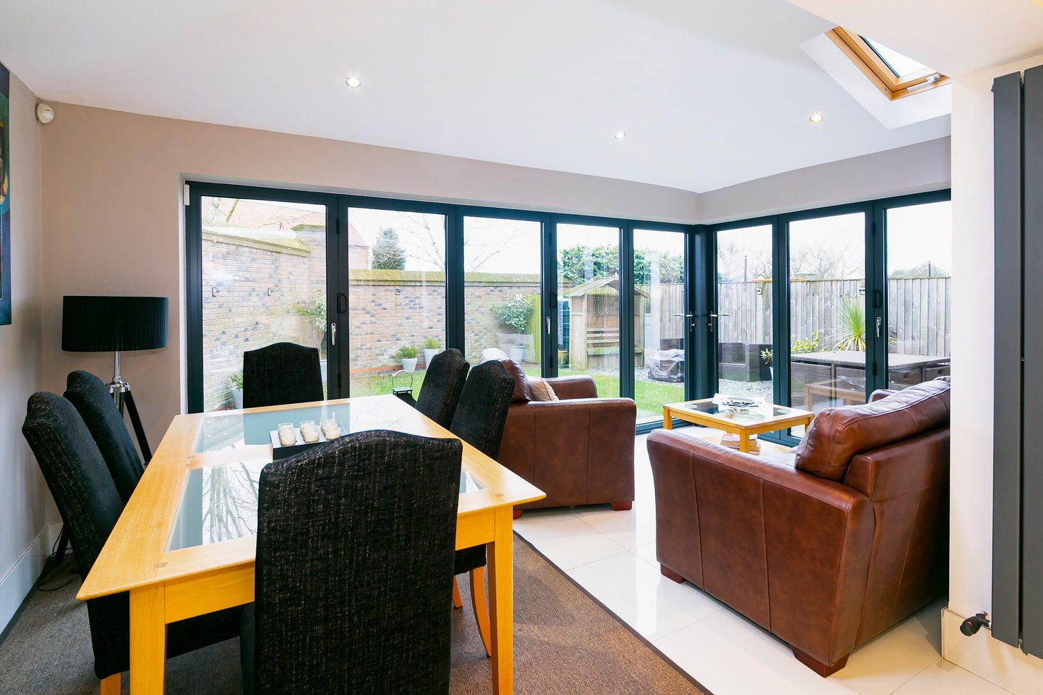 1 Dyon Way, Bubwith, Selby