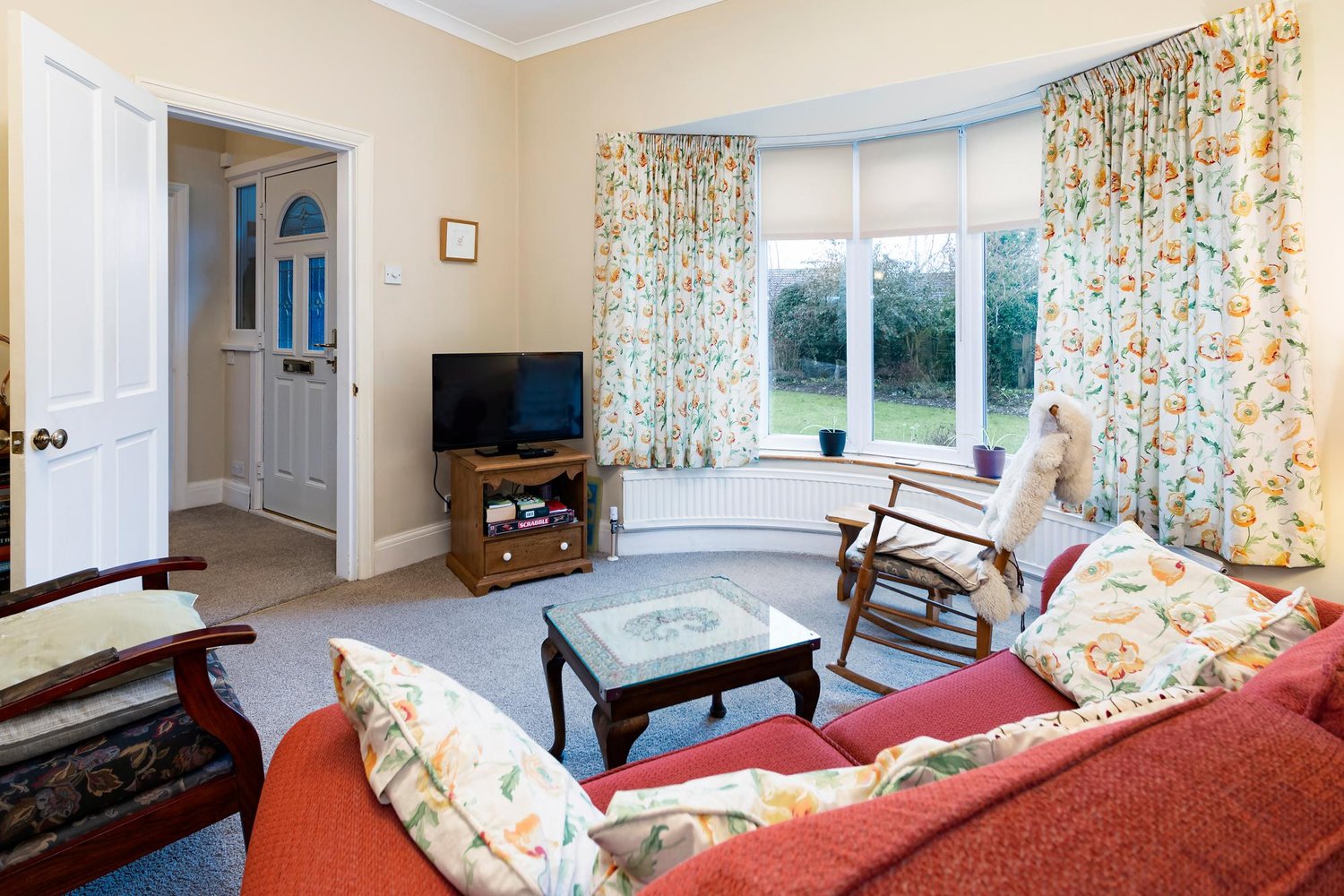 112 Yapham Road, Pocklington, York