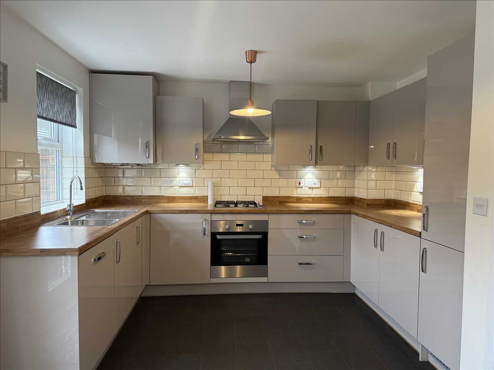 Hopkin Way, Pocklington