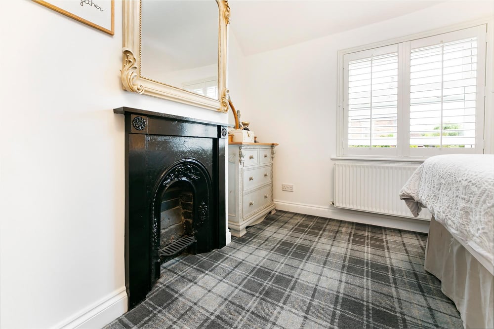 Gomersal Cottage Main Street, Melbourne, York