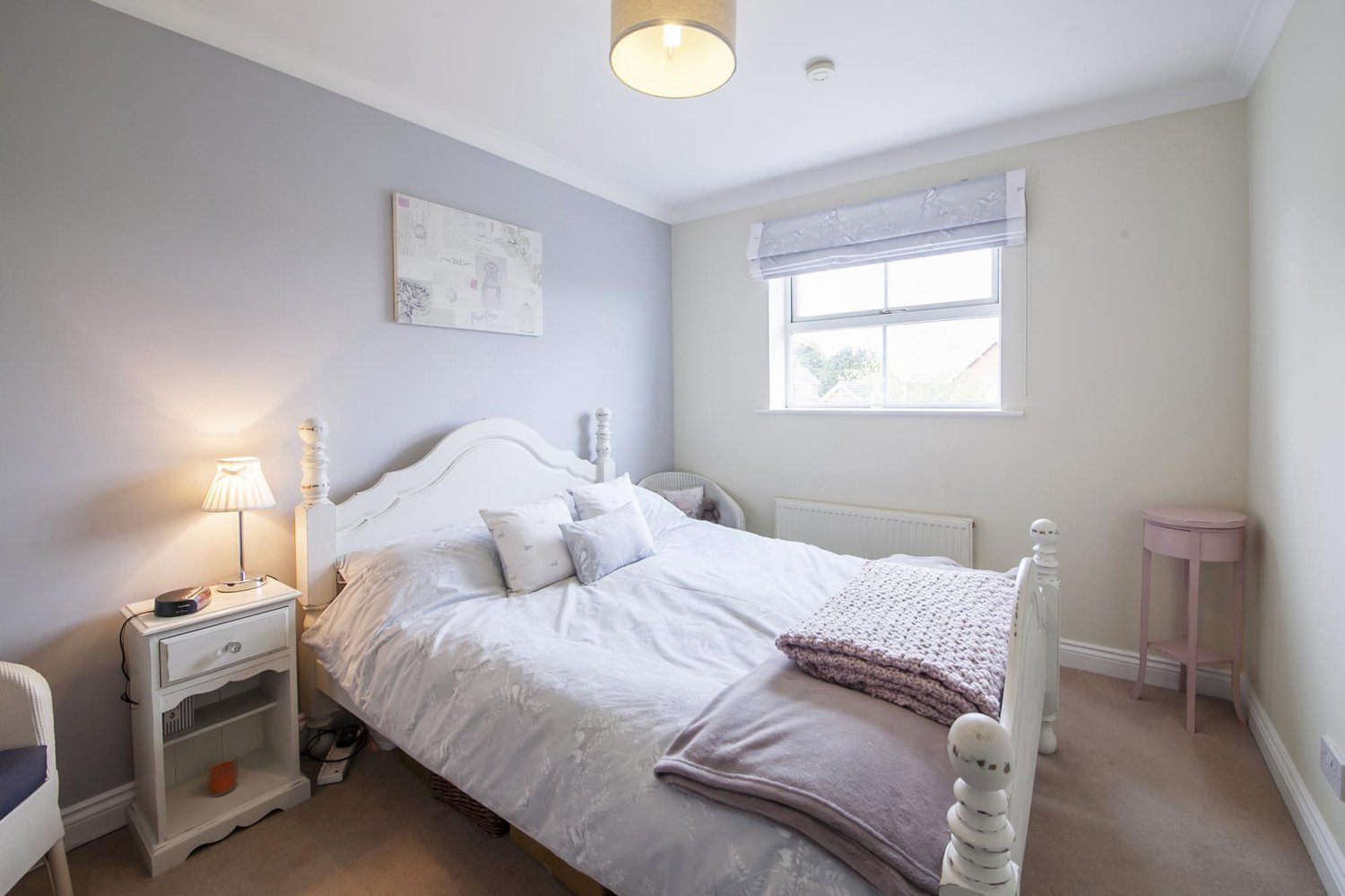 6 St Aiden Close, Market Weighton, York