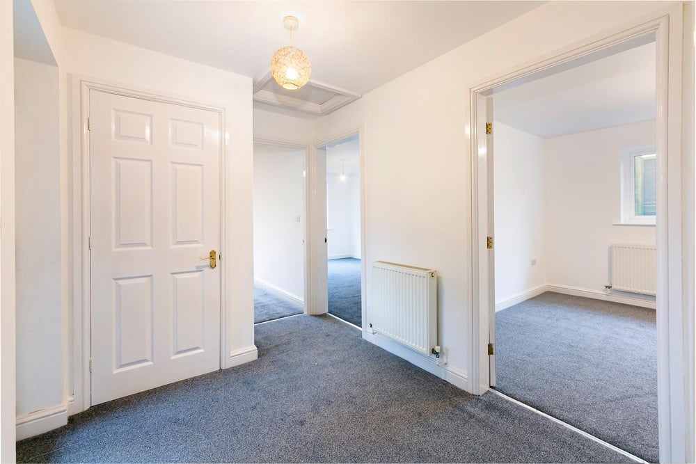 23A Briarsfield, Barmby Moor, York