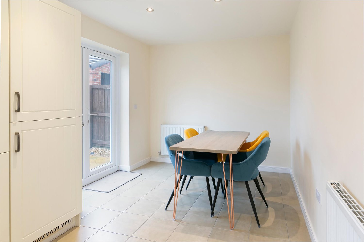 78 Wicstun Way, Market Weighton, York