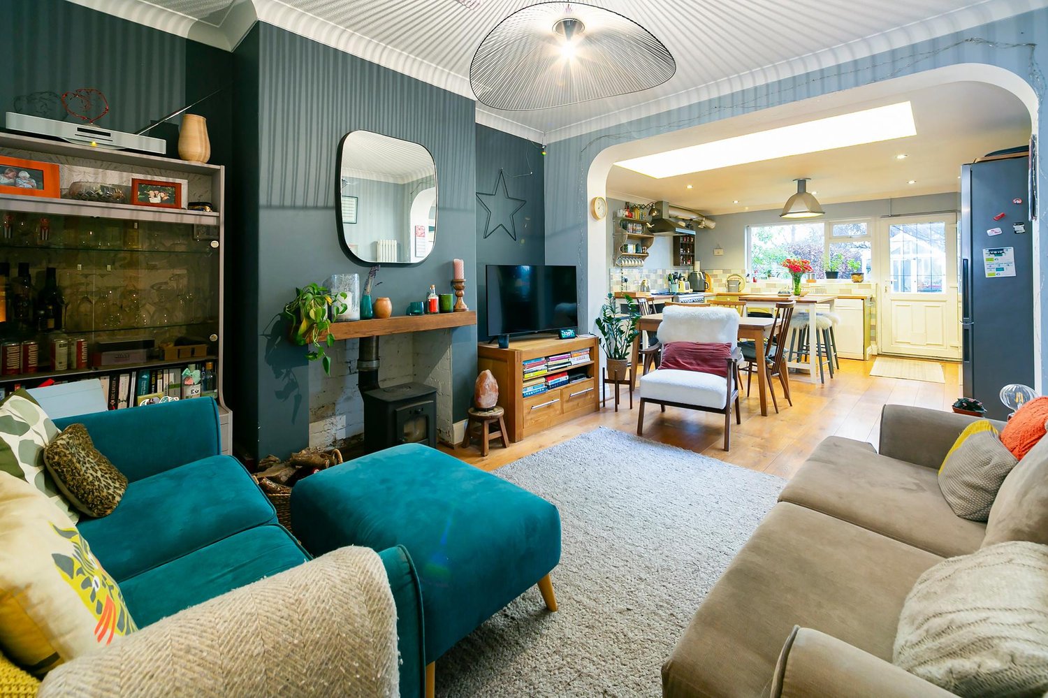 41 Highfield Road, Bubwith, Selby