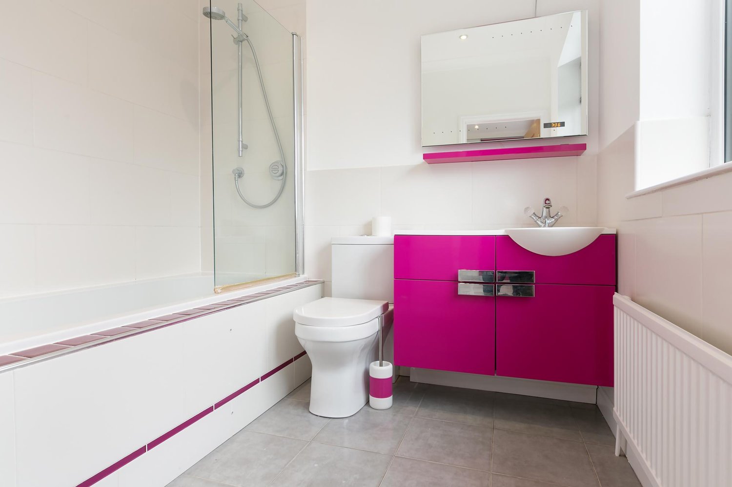 Summerwood Allerthorpe, York