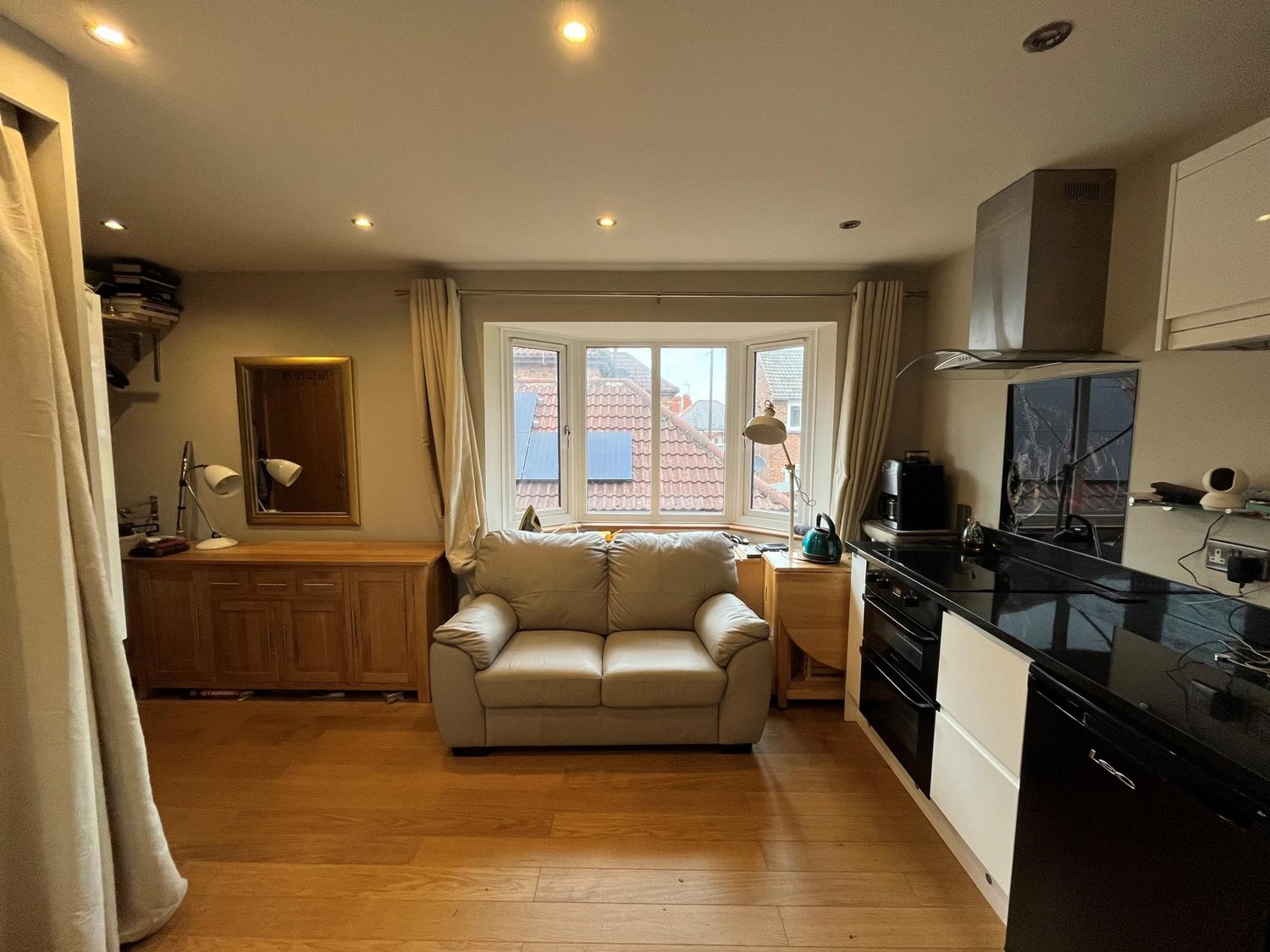 8A James Court, Pocklington, York