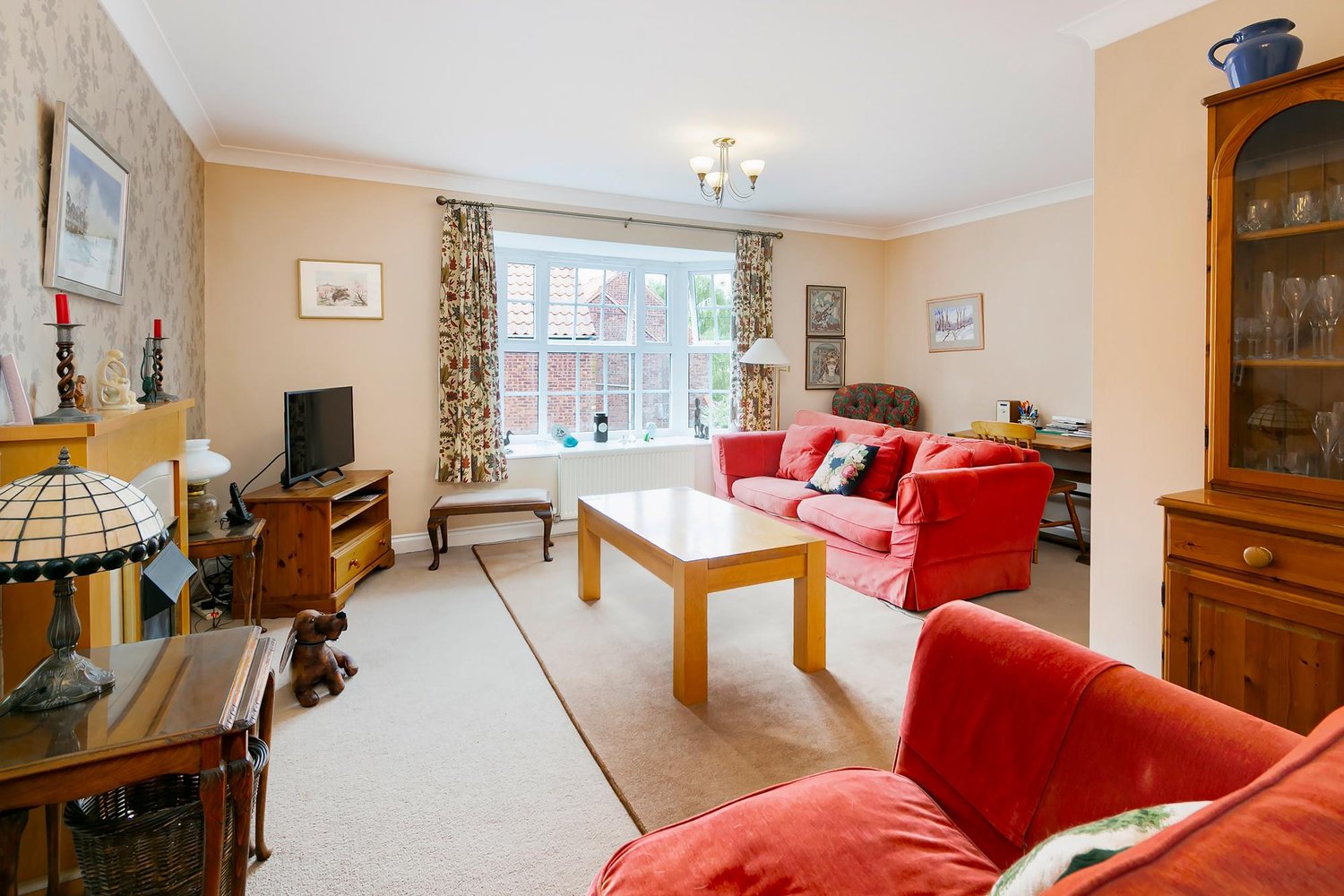 9 Rowley Mews, Pocklington, York