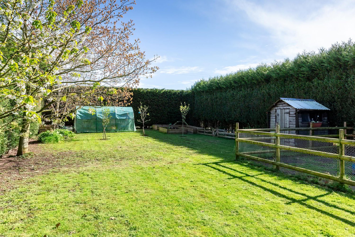 The Granary Holme Road, Shiptonthorpe, York