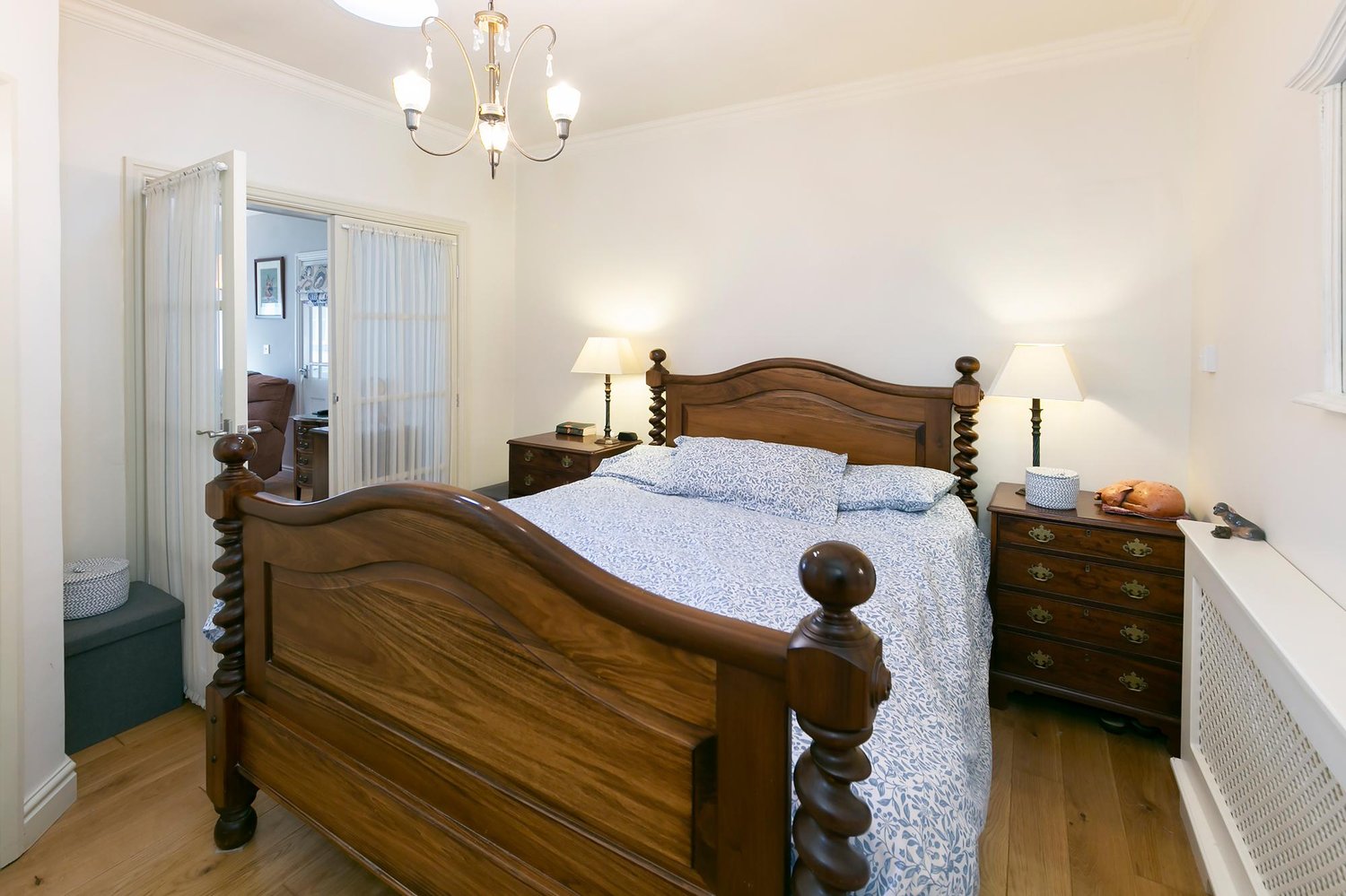 Throstlegate Main Street , Burnby, York