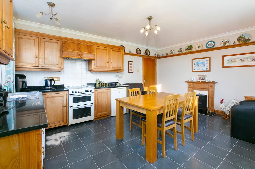 Town End Farm , Bielby, York