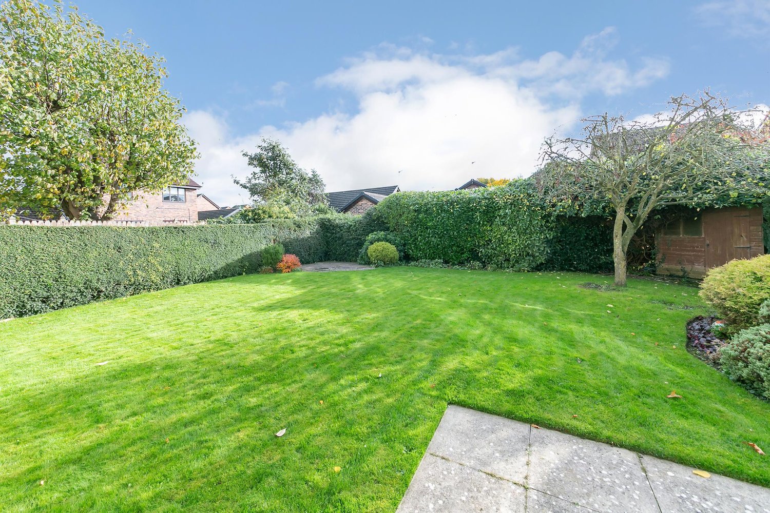 The Brambles 2 Beck View, Pocklington, York