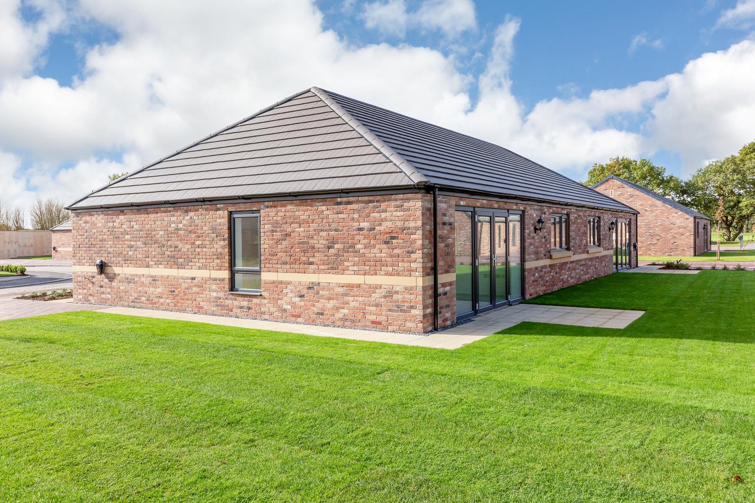 15 Lavender Fields, Feoffee Common Lane, Barmby Moor