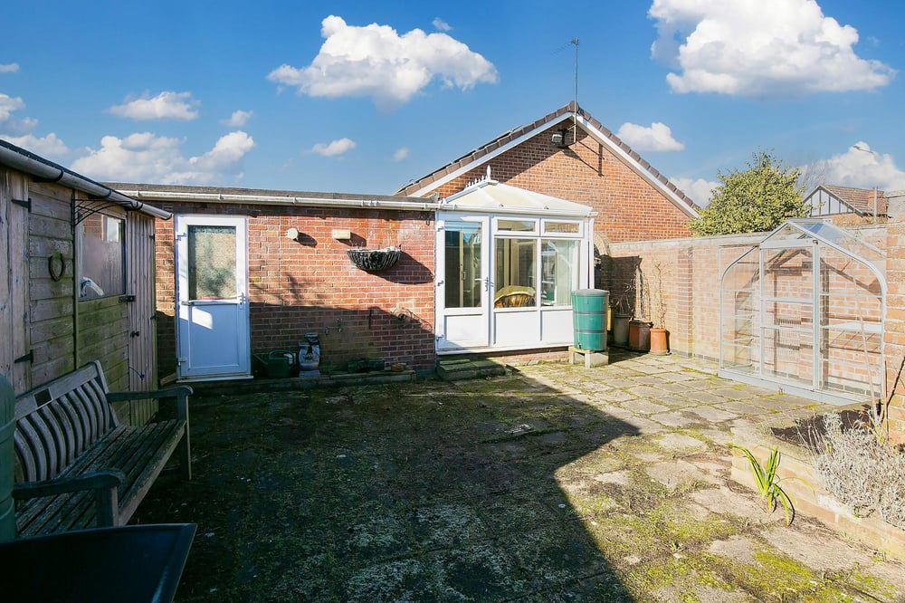 1 Chapel Fields, Holme-on-spalding-Moor, York