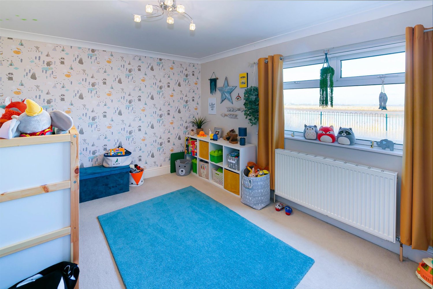 3 Fair View Cottages, Little Reedness, Goole