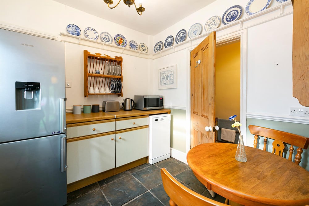 Oak House Farm Main Street, Bolton, York