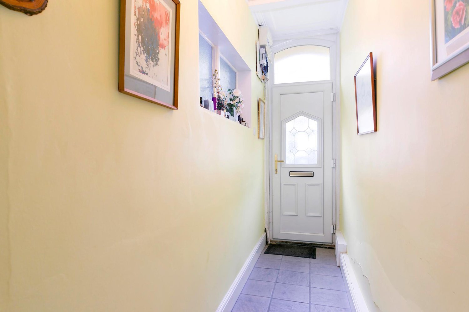 39 Markham Street, , York