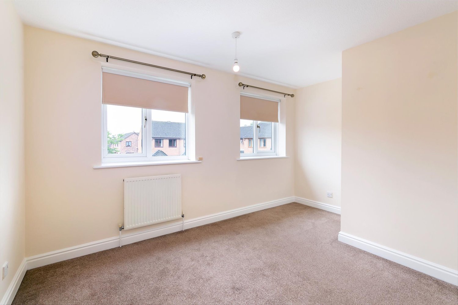 38 Garrick Close, Pocklington, York