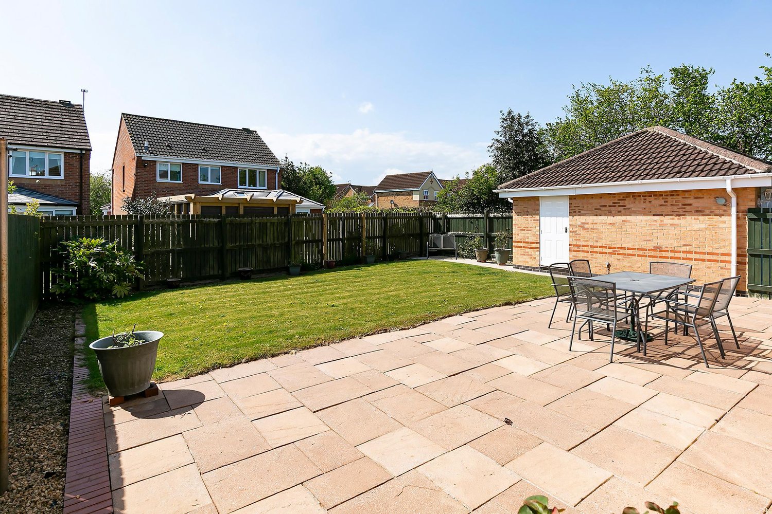 5 Kings Close, Pocklington, York