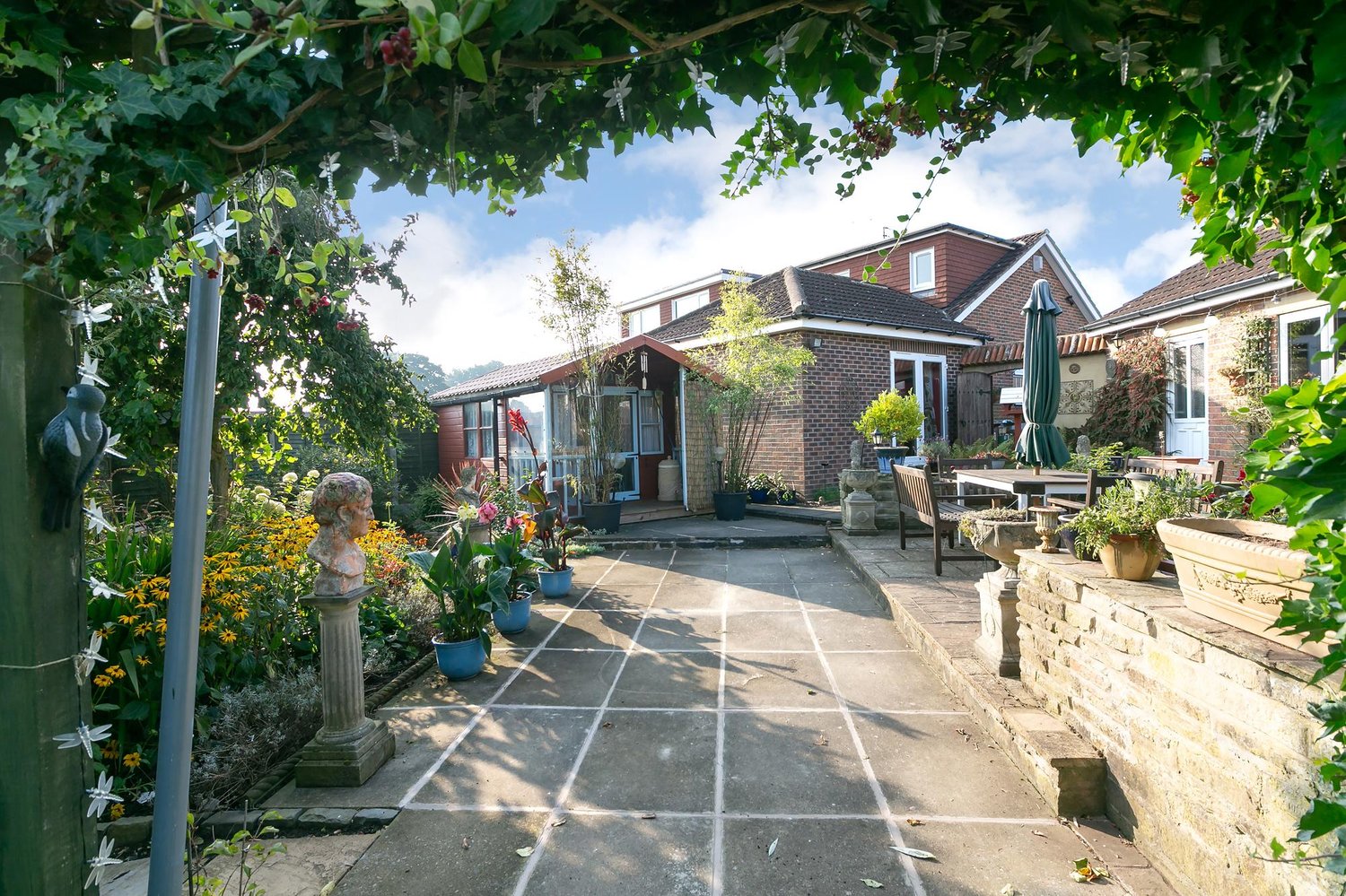 80 Willow Park Road, Wilberfoss, York