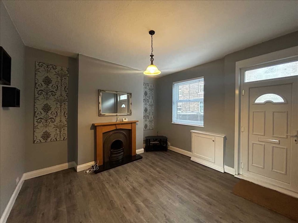 St Pauls Terrace, York