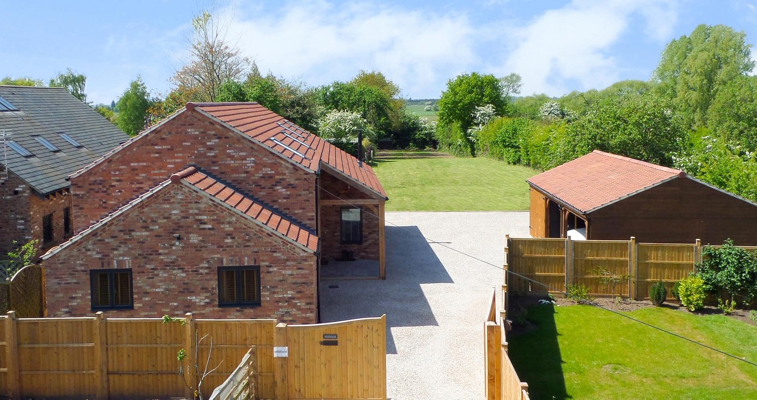 Millfield Main Street, Hemingbrough, Selby