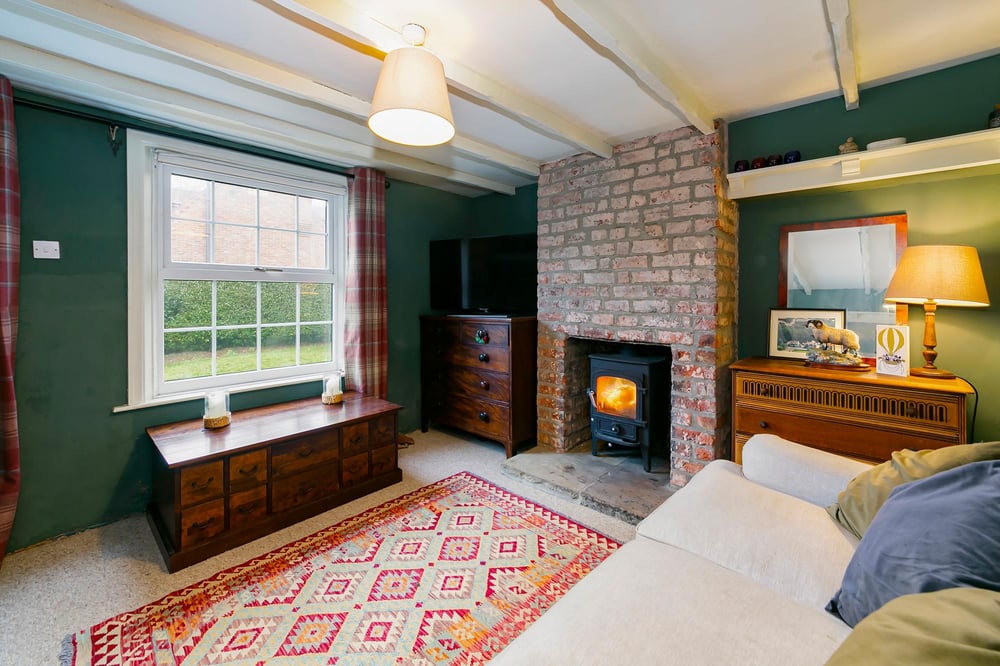 11 Cherry Garth, Lund, Driffield