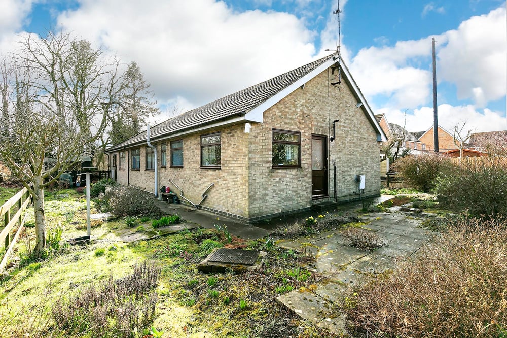 1 Butts Lane, Wilberfoss, York
