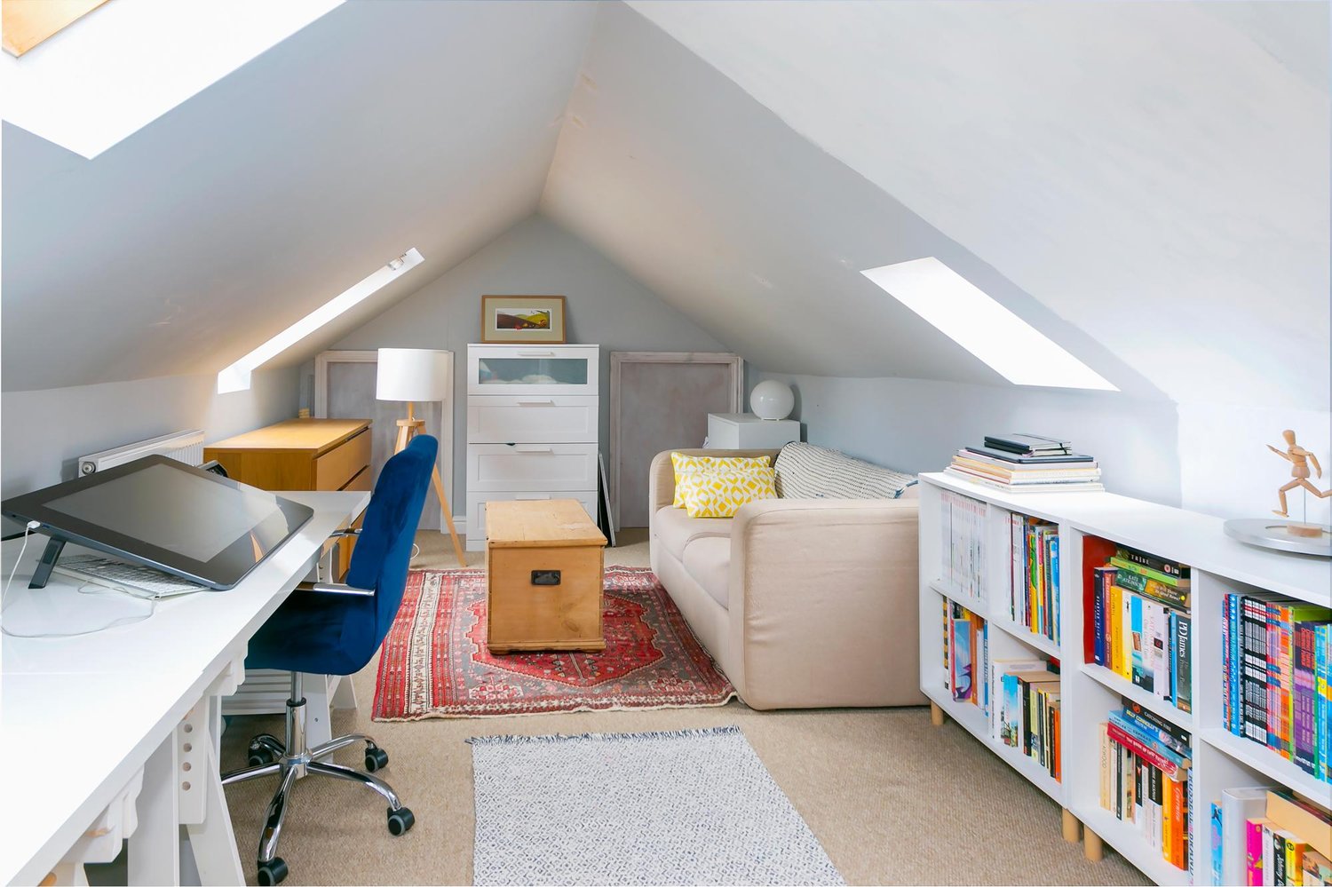 Throstlegate Main Street , Burnby, York