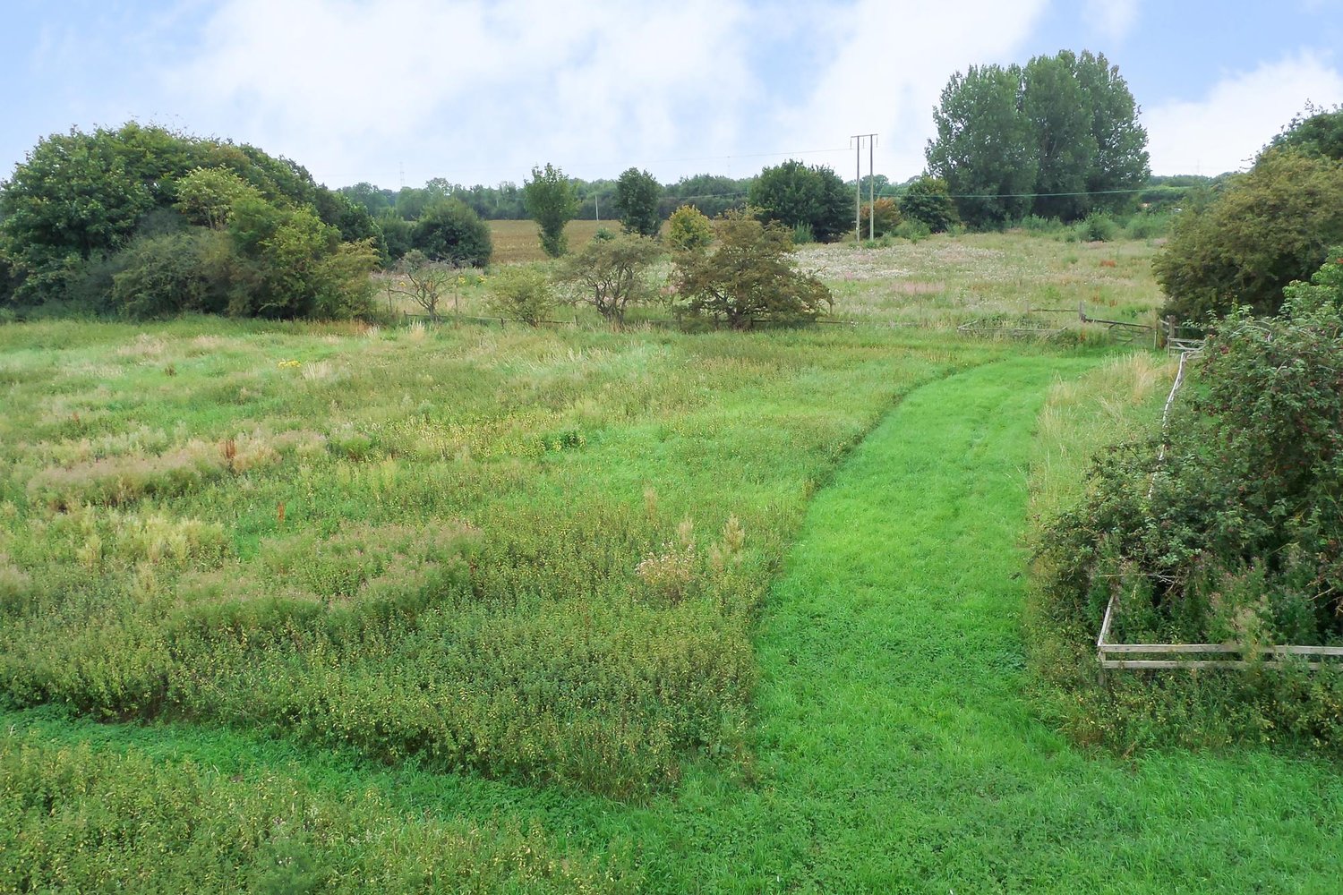  Low Farm, Allerthorpe, York