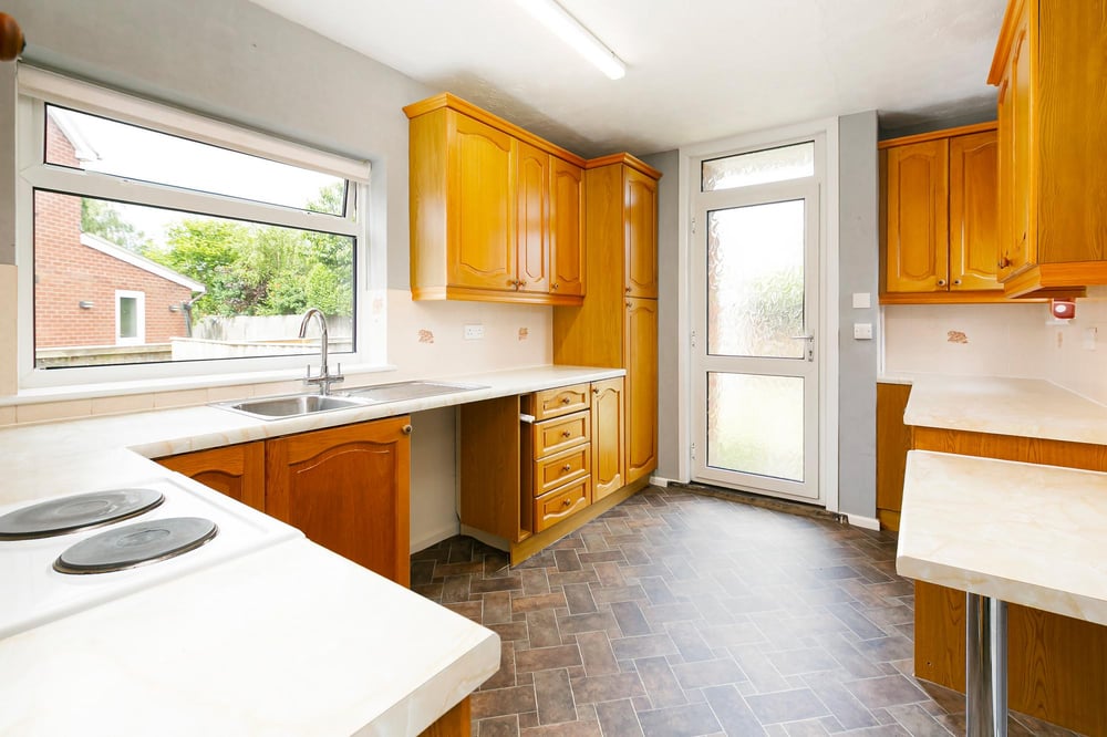 24 Sherbuttgate Drive, Pocklington, York