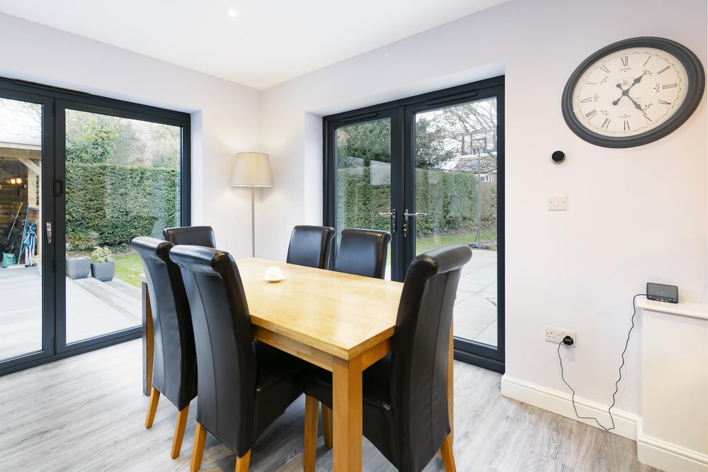 24 Sandwalk, Market Weighton, York