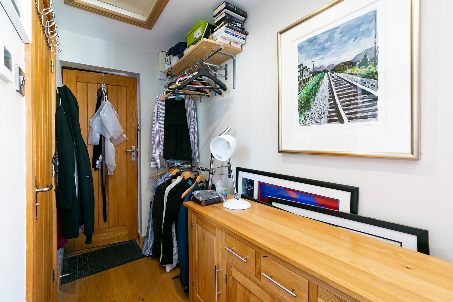 8A James Court, Pocklington, York