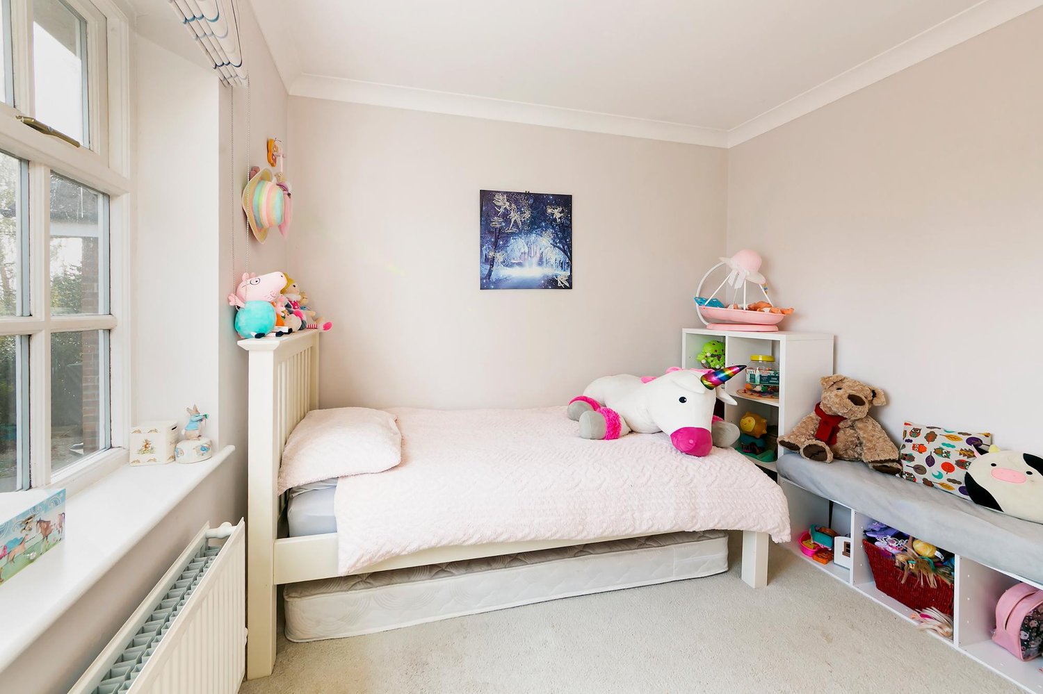 14 Chapel Garth, Holme-on-spalding-Moor, York