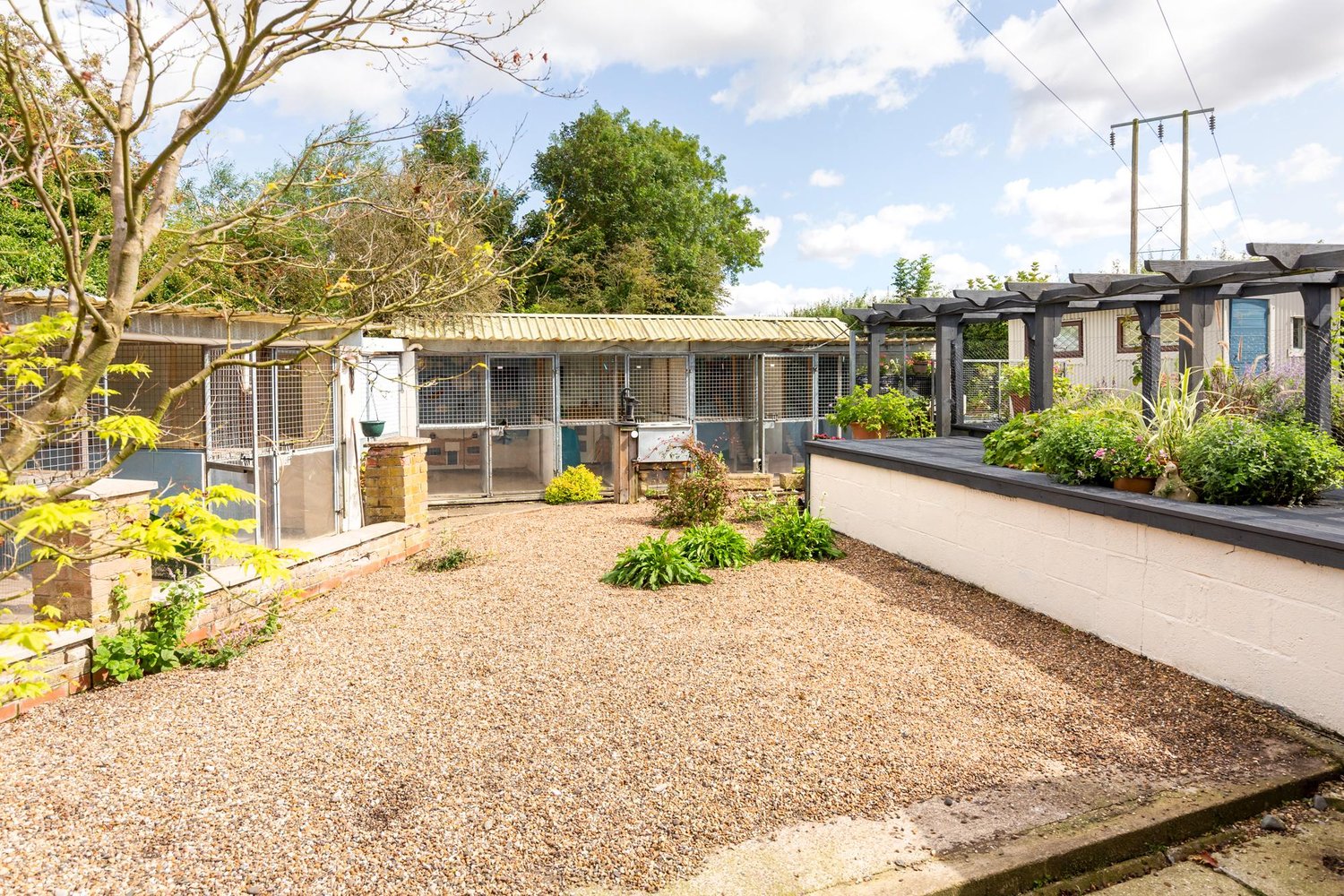 Throstlegate Main Street , Burnby, York