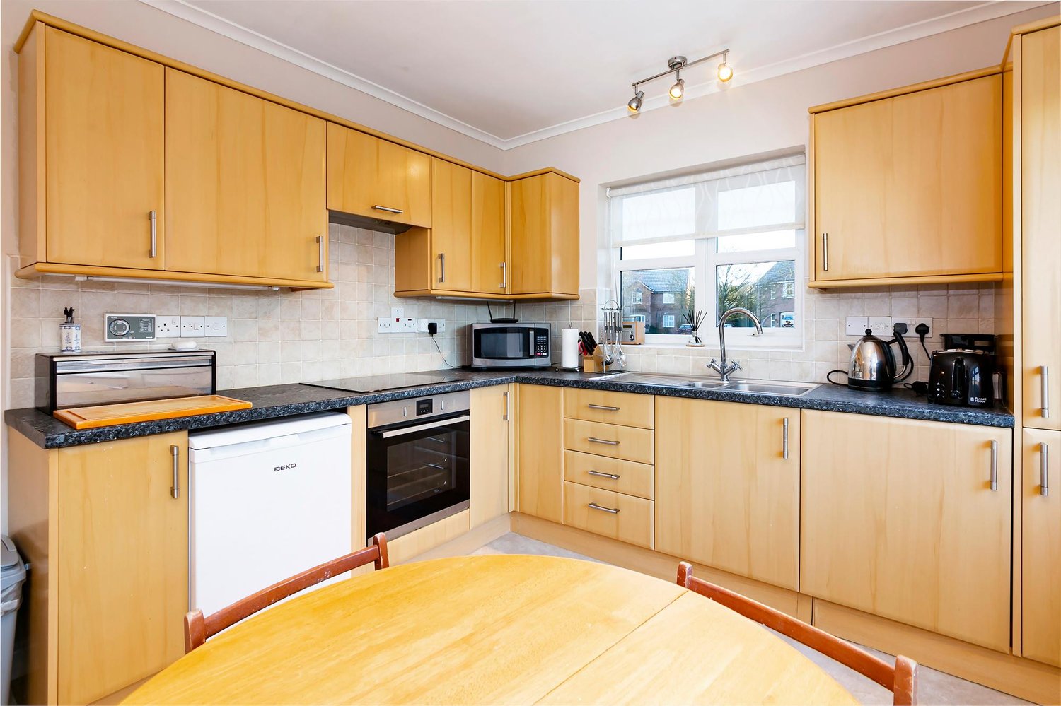 46 Mile End Park, Pocklington, York