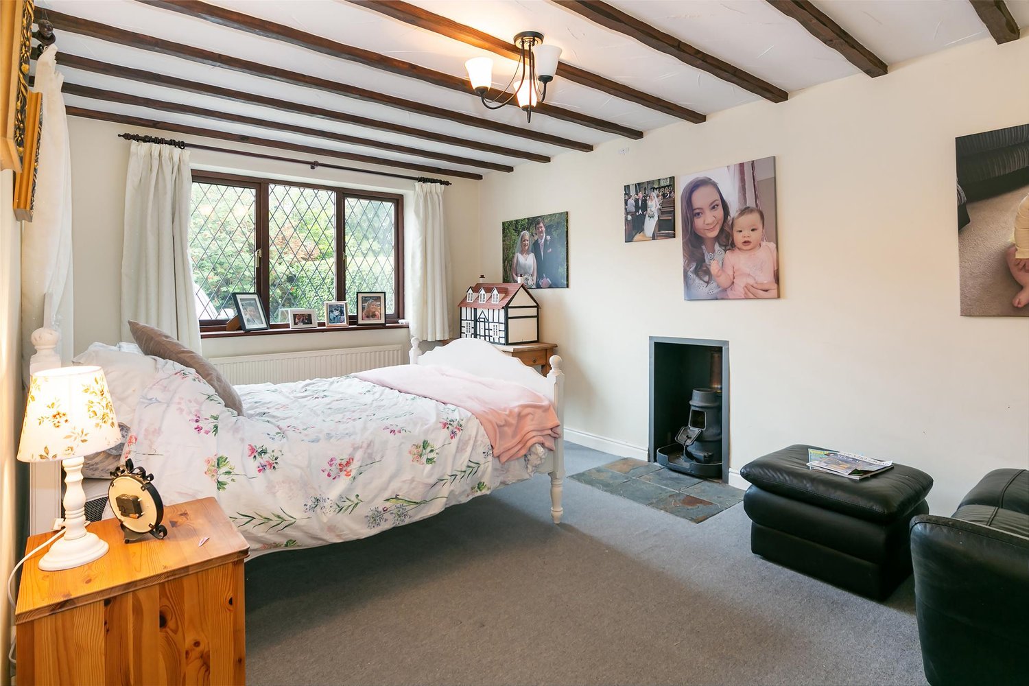 Church Lodge York Road, Shiptonthorpe, York