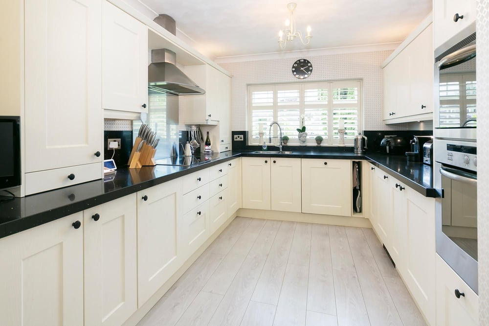 18 The Glade, Escrick, York