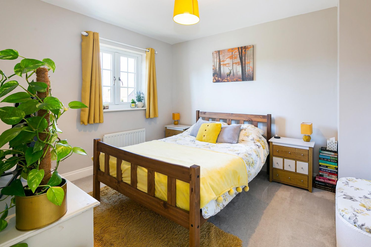 23 Hodsow Fields, Barmby Moor, York