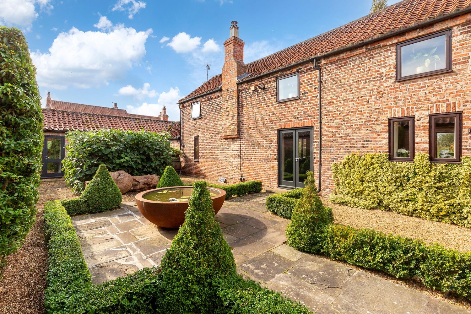 Mulberry Hall Farm Hull Road, Wilberfoss, York