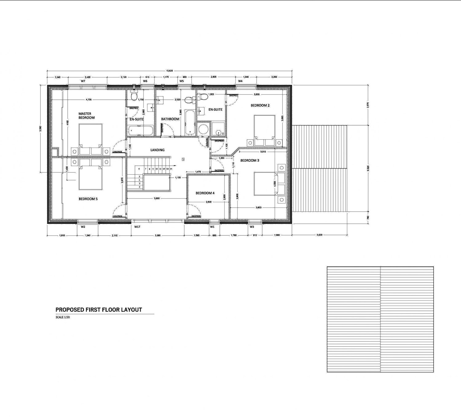 Waverton House (Plot 2) Field Lane, Holtby, York