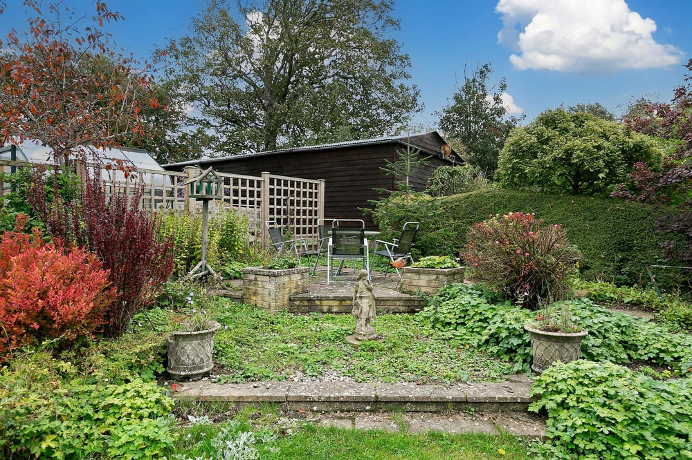 The Old Forge Huggate Road, North Dalton, Driffield
